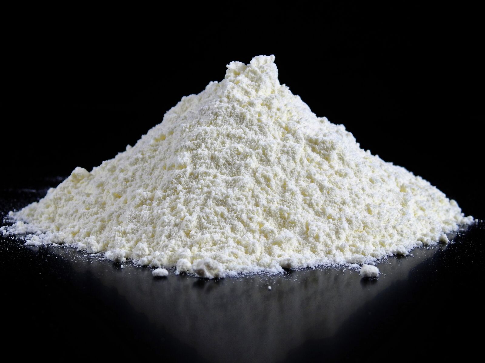 Nikon Coolpix P900 sample photo. Flour, cereals, food photography