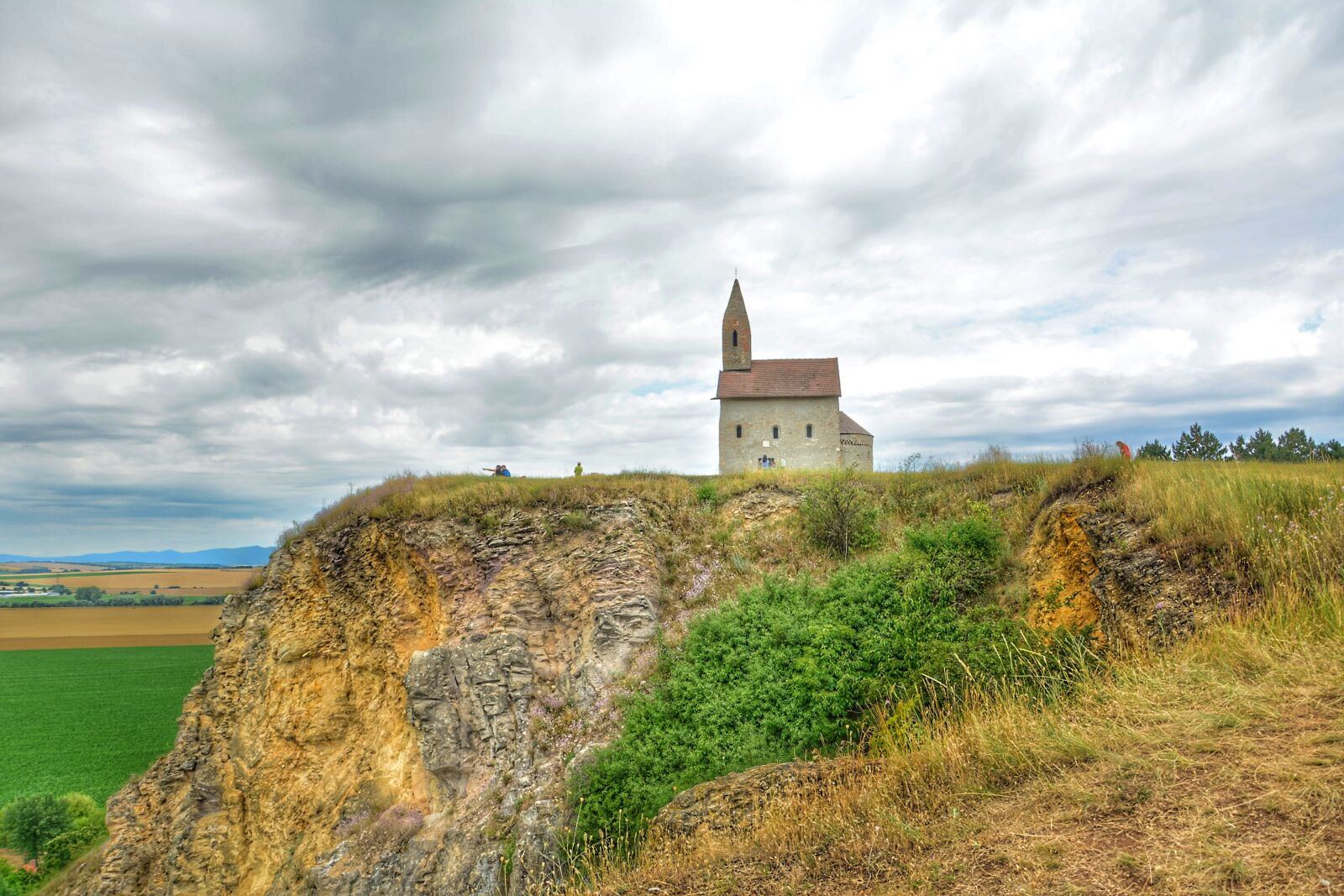 Nikon D5200 sample photo. Travel, church, michael the photography