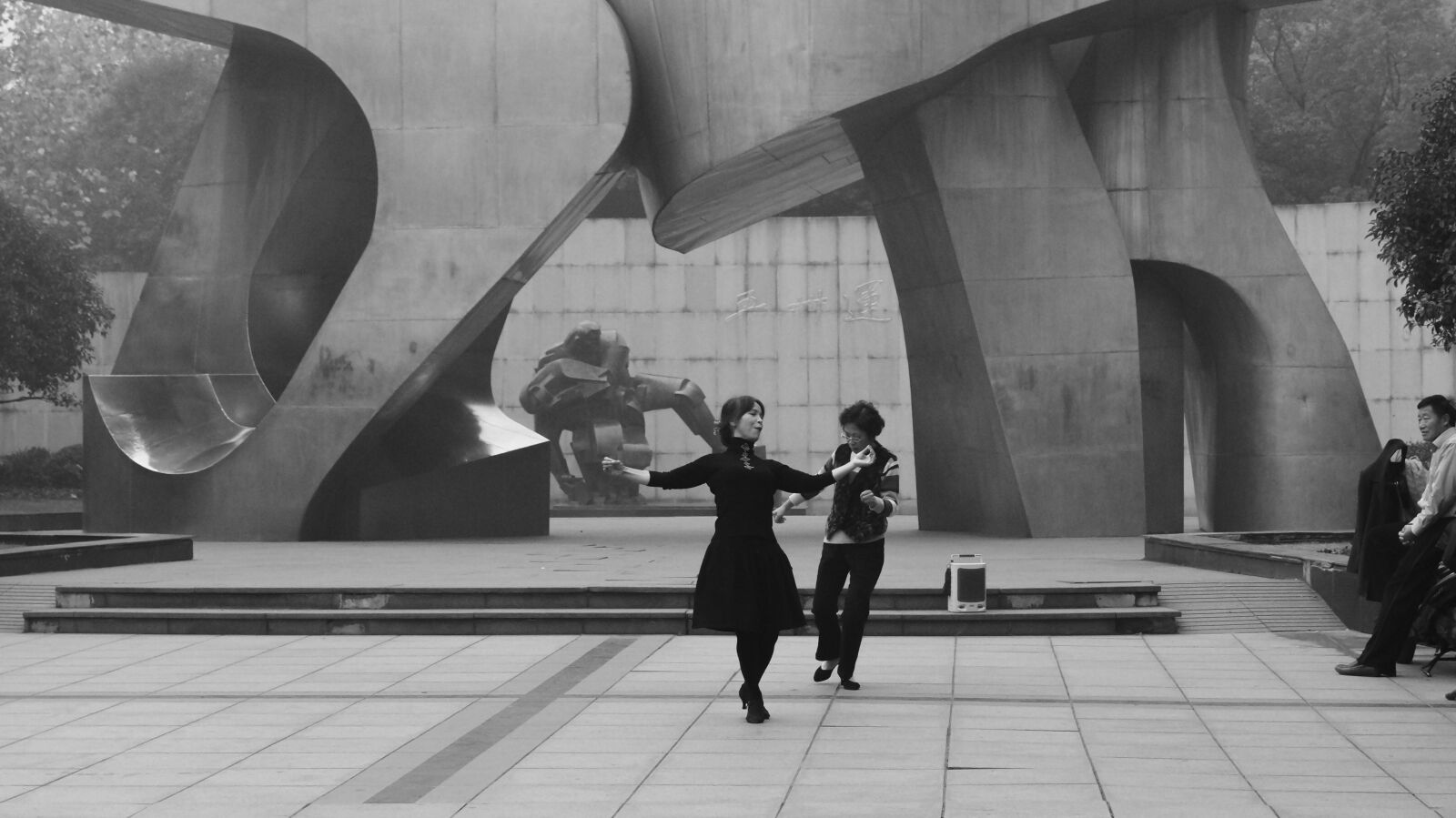 Sony SLT-A57 sample photo. Shanghai, city, china photography