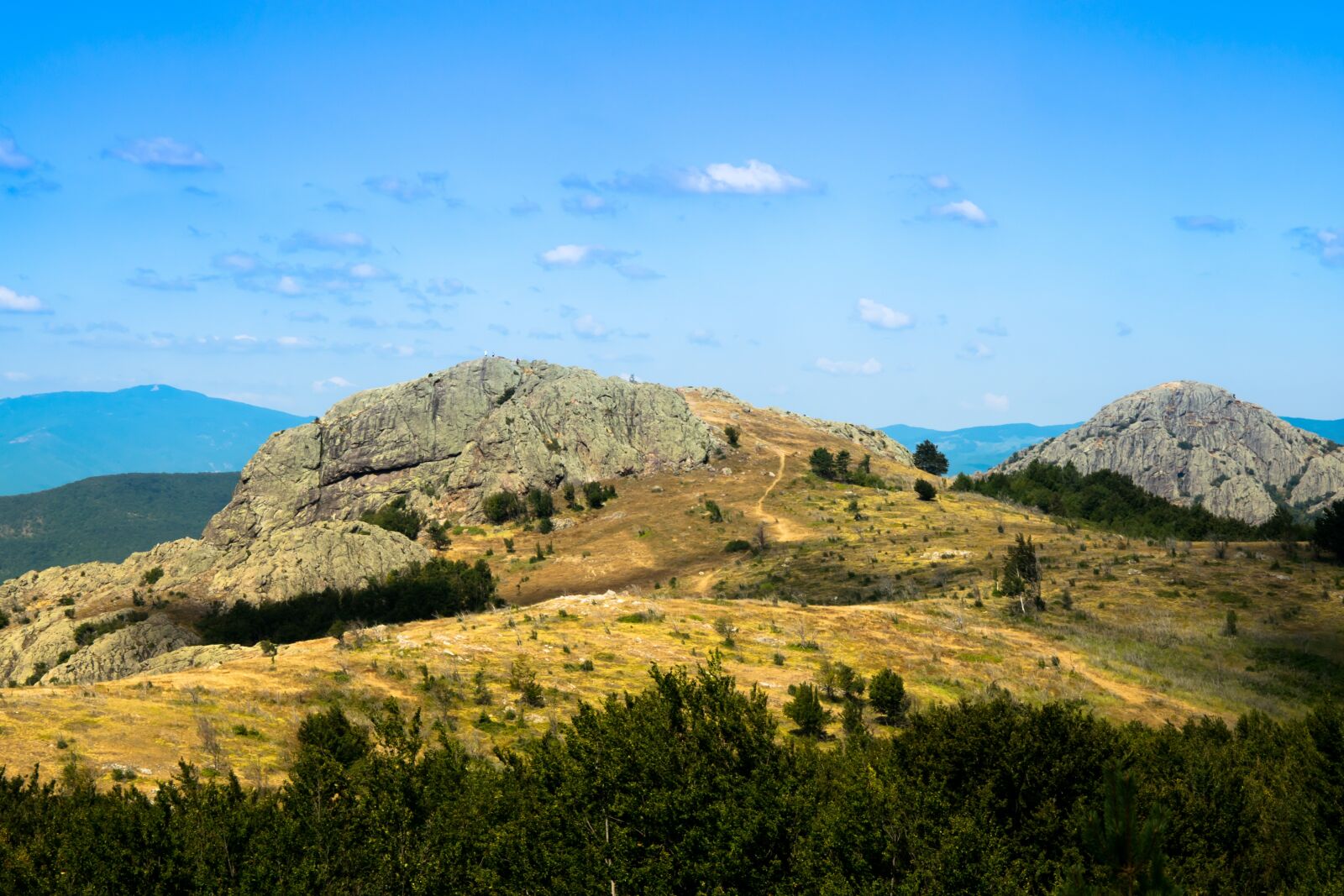 Nikon D3300 sample photo. Bulgaria, sliven, karandila photography