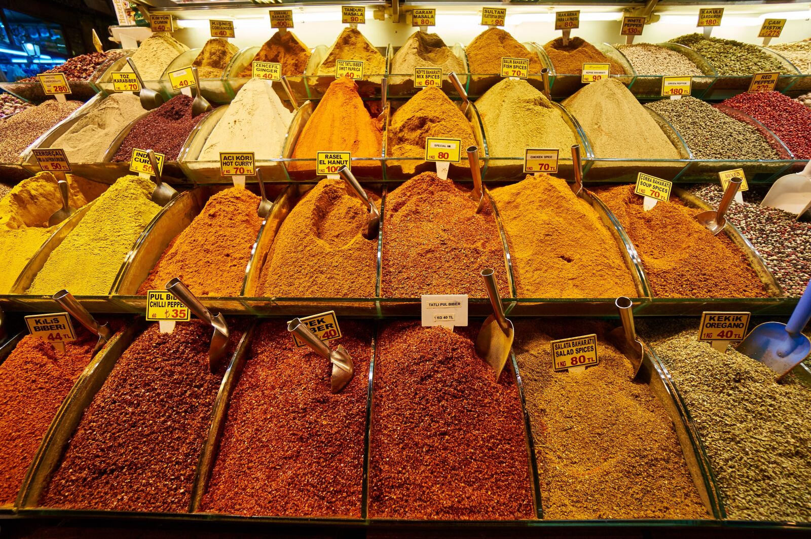 Sony Alpha NEX-6 sample photo. Spice, this spearheaded the photography