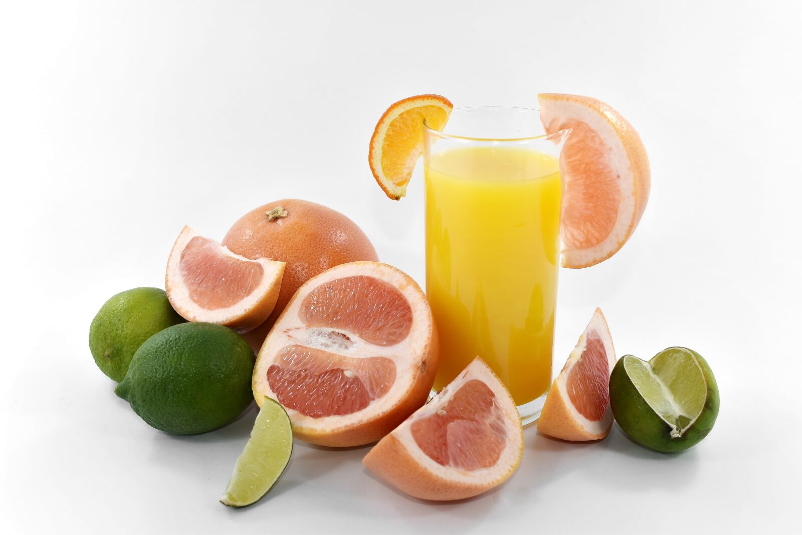 Nikon D5500 sample photo. Beverage, fresh, fruit cocktail photography