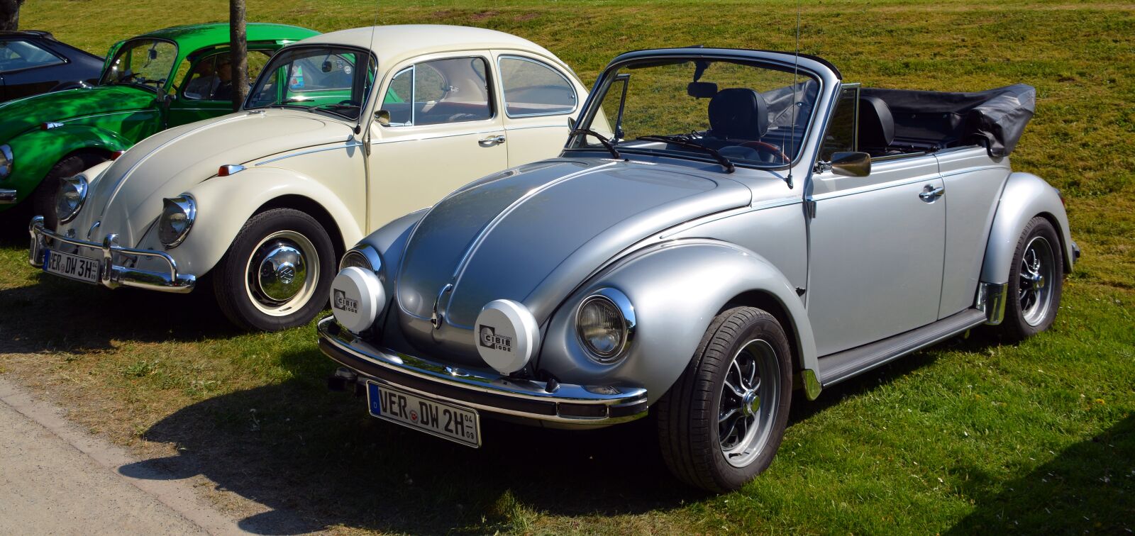 Nikon D5200 sample photo. Oldtimer, vw, vw beetle photography