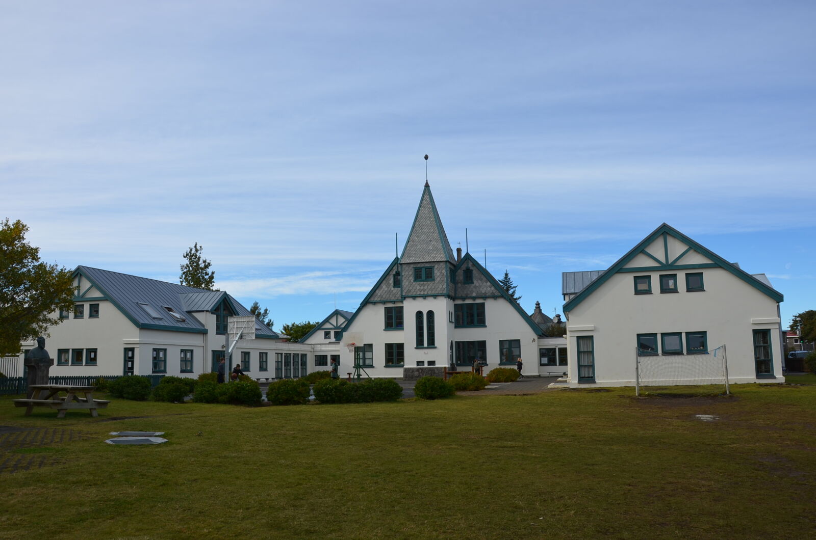 Nikon D5100 sample photo