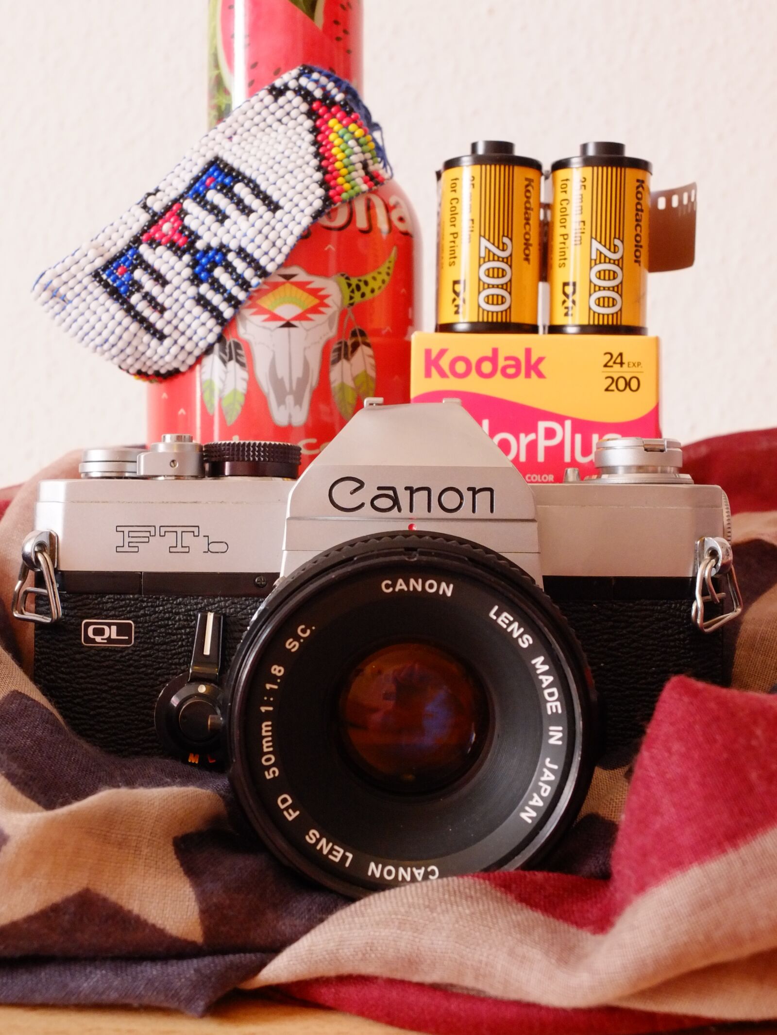 Fujifilm X10 sample photo. Camera, analog, indians photography