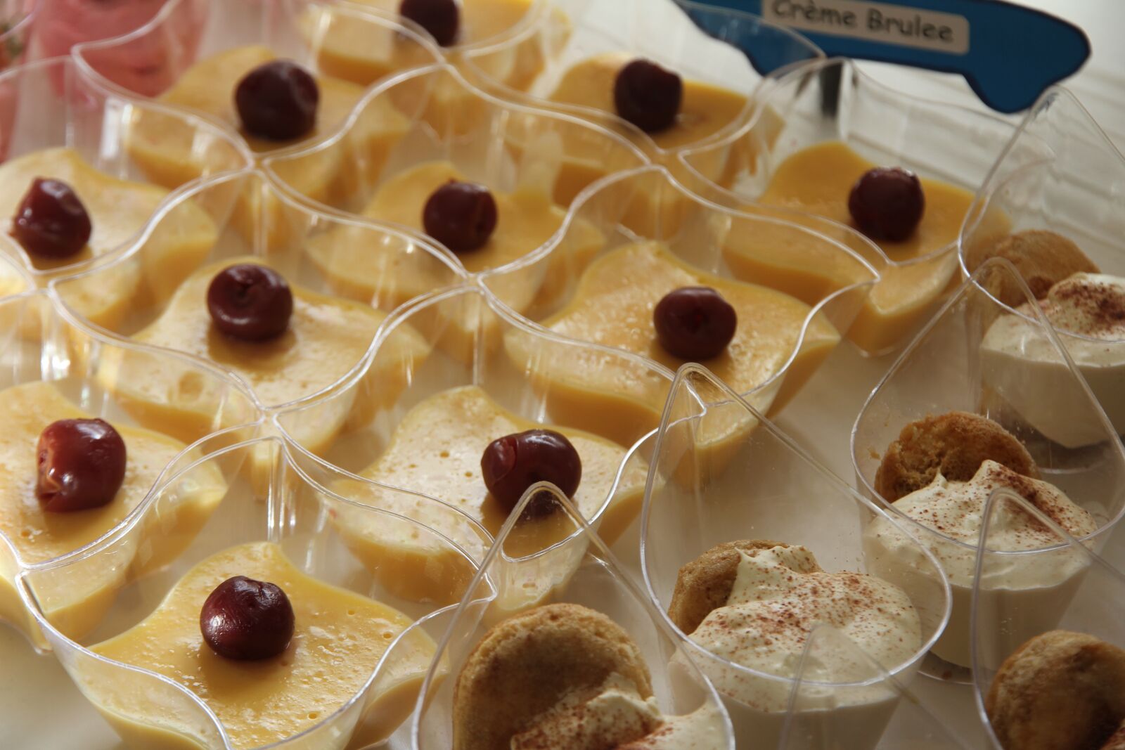 Canon EOS 7D sample photo. Tart, cherry, sweets photography