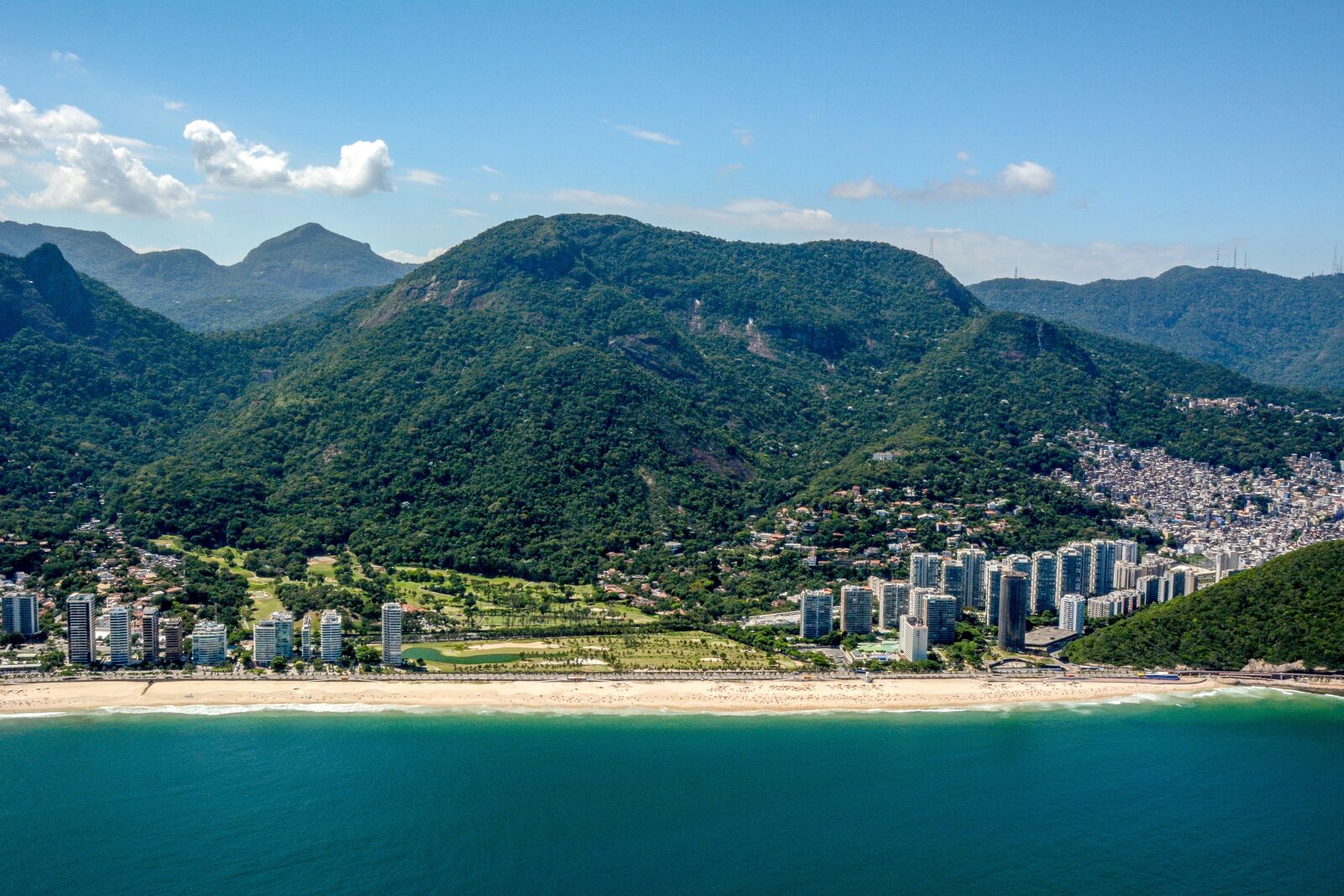 Nikon D7100 sample photo. Brazil, rio, landscape photography