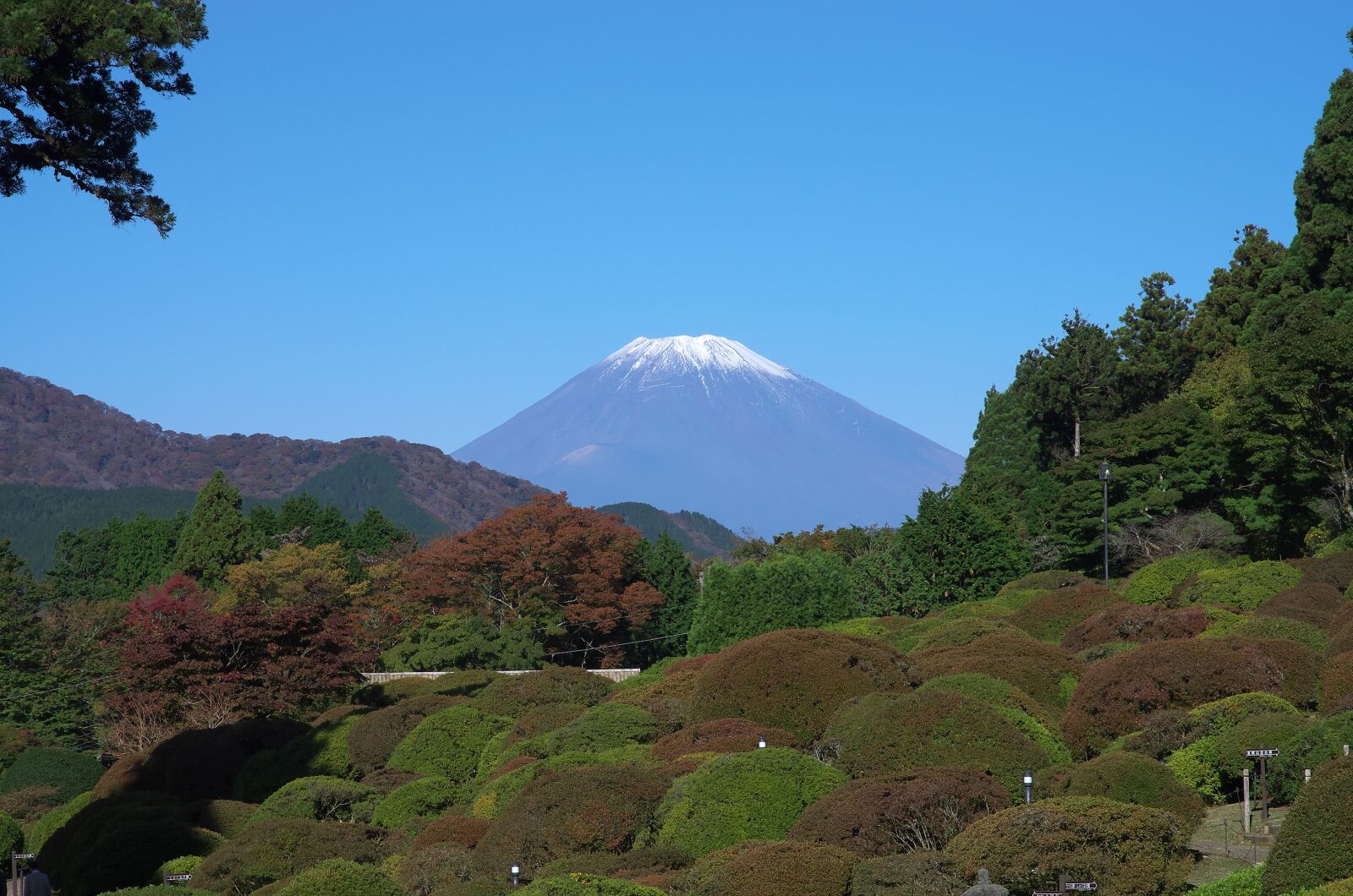 Pentax K-5 sample photo. Mountain, nature, outdoors photography