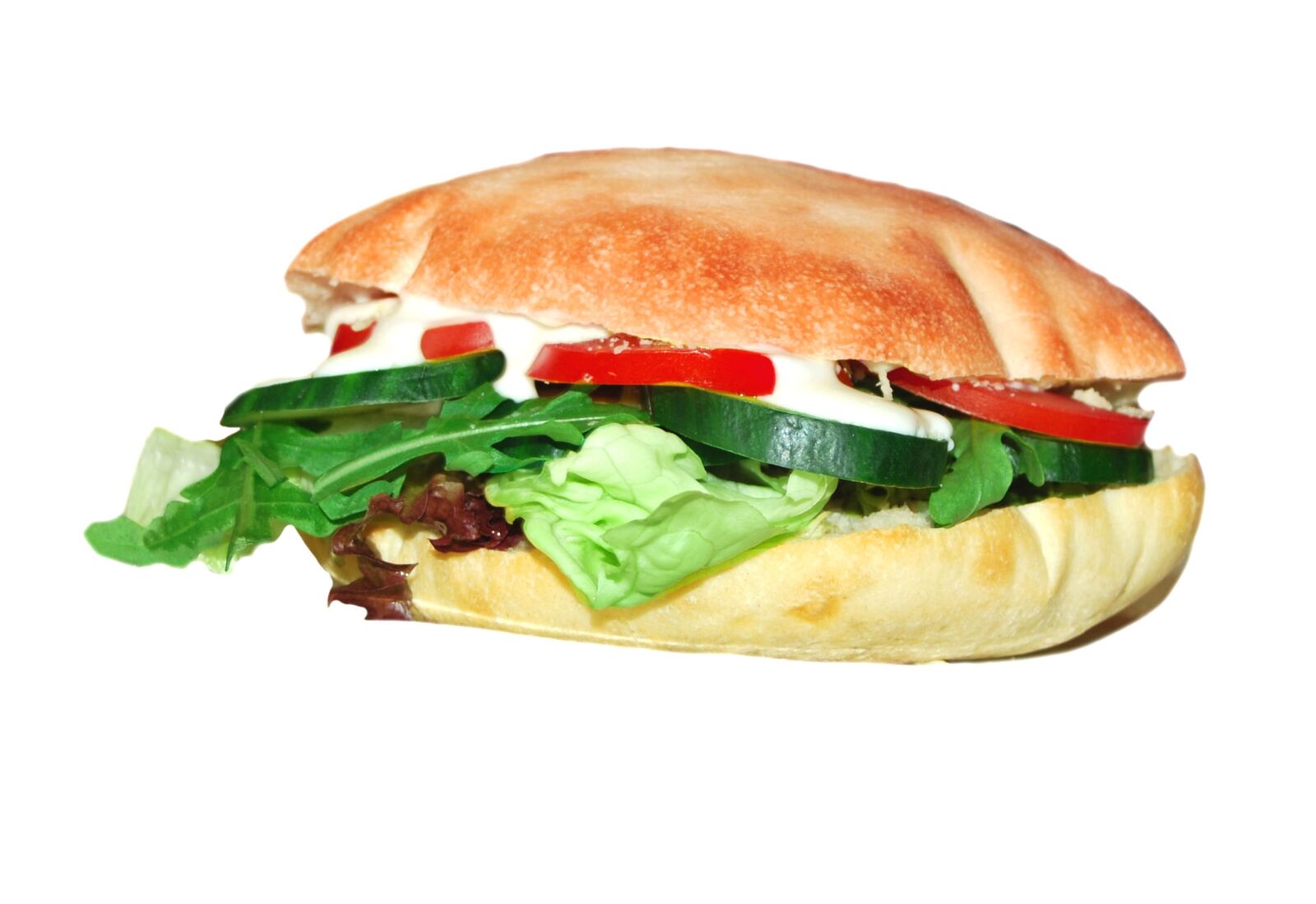 Nikon D60 sample photo. Vegan, vegetarian, healthy photography