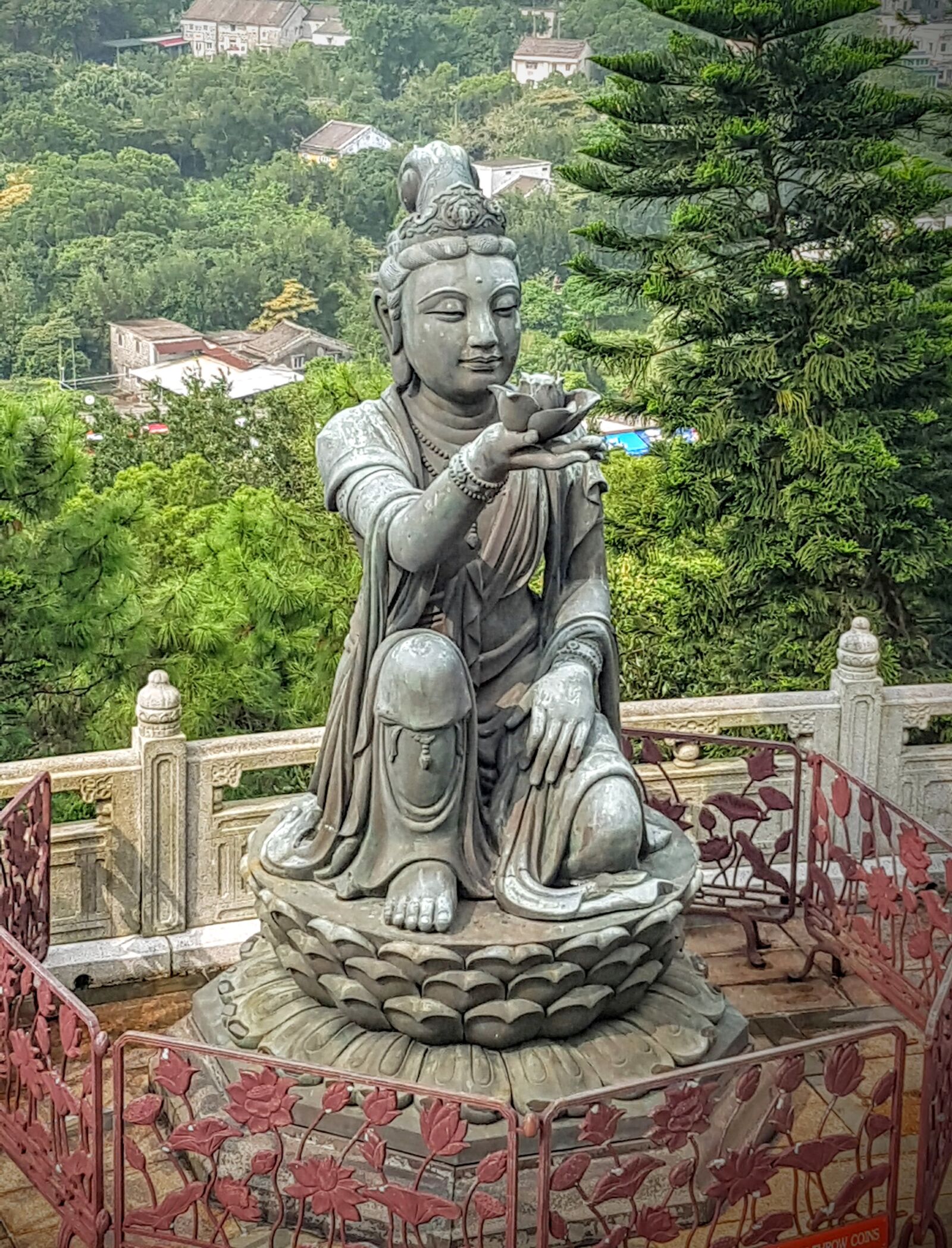 Samsung Galaxy S7 Edge sample photo