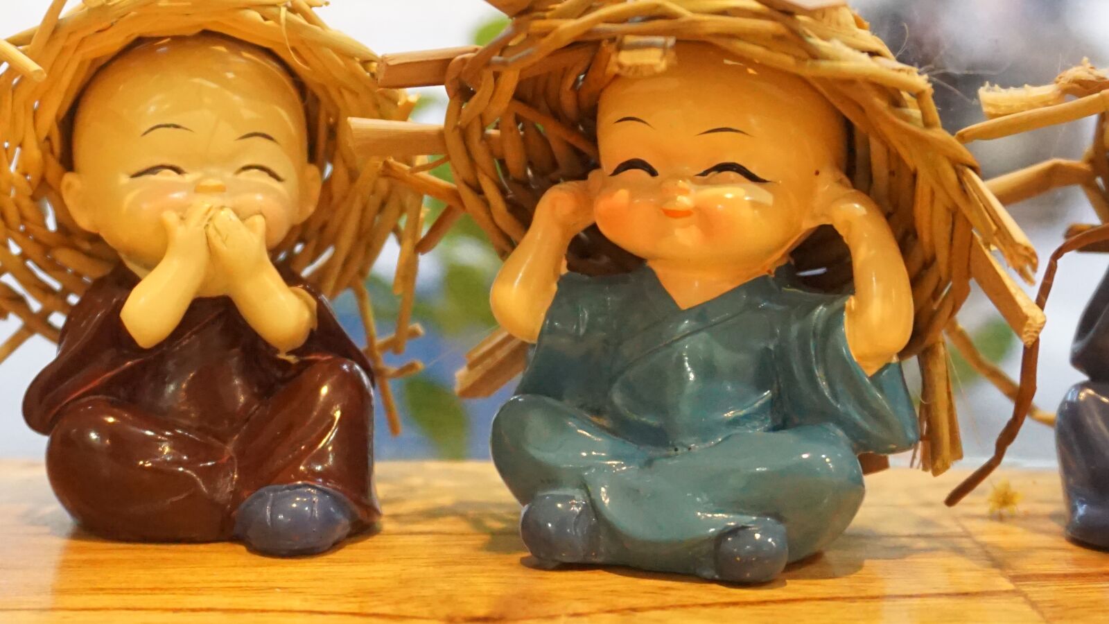 Sony a6000 sample photo. Fun, cute, child photography