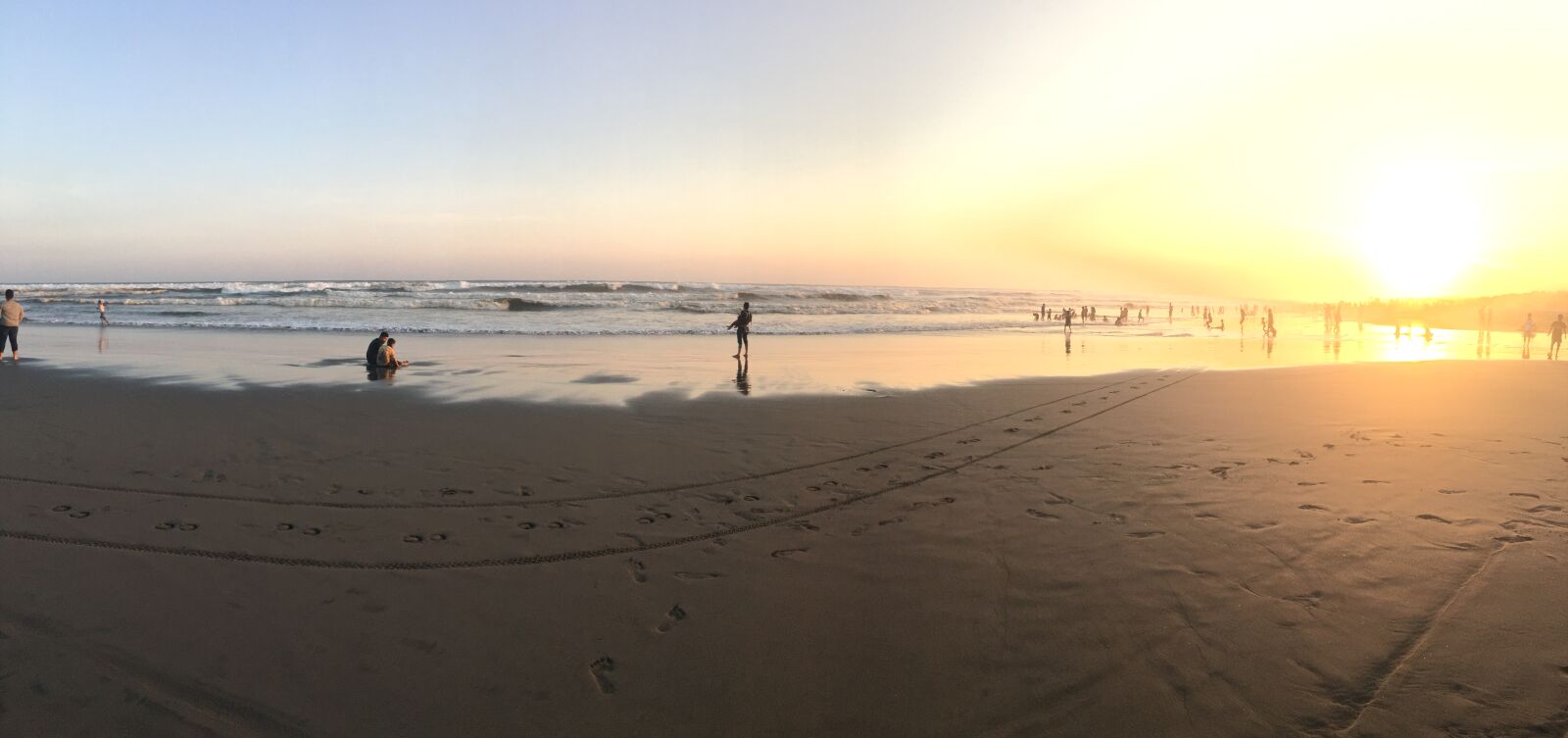 Apple iPhone 6s sample photo