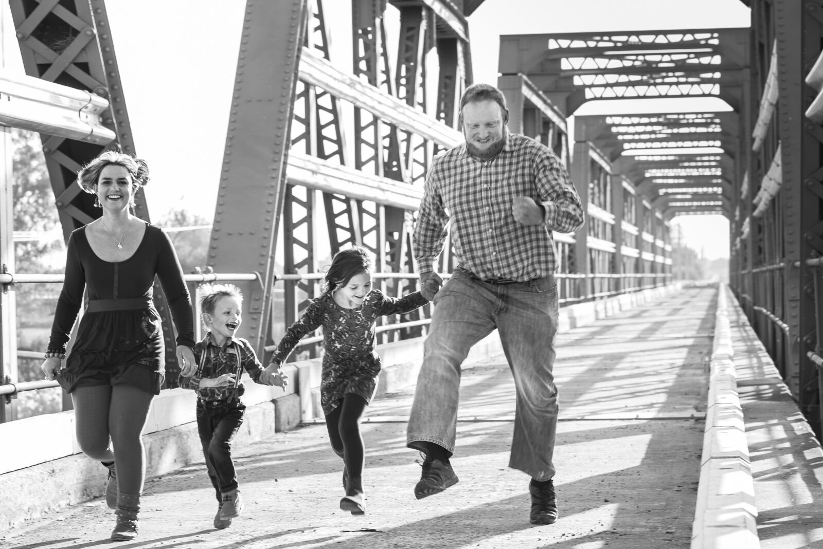 Nikon D750 sample photo. Family, family fun, happiness photography