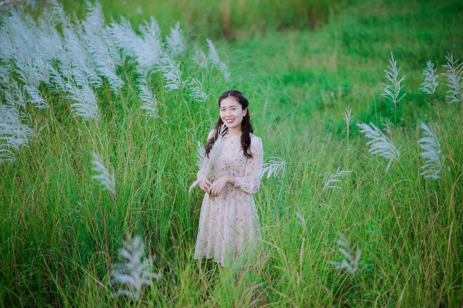 Nikon D3 sample photo. Girl, woman, young photography