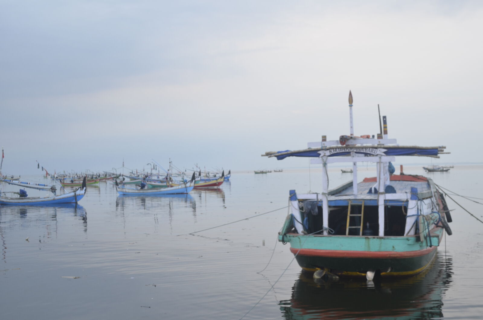 Nikon D5100 sample photo