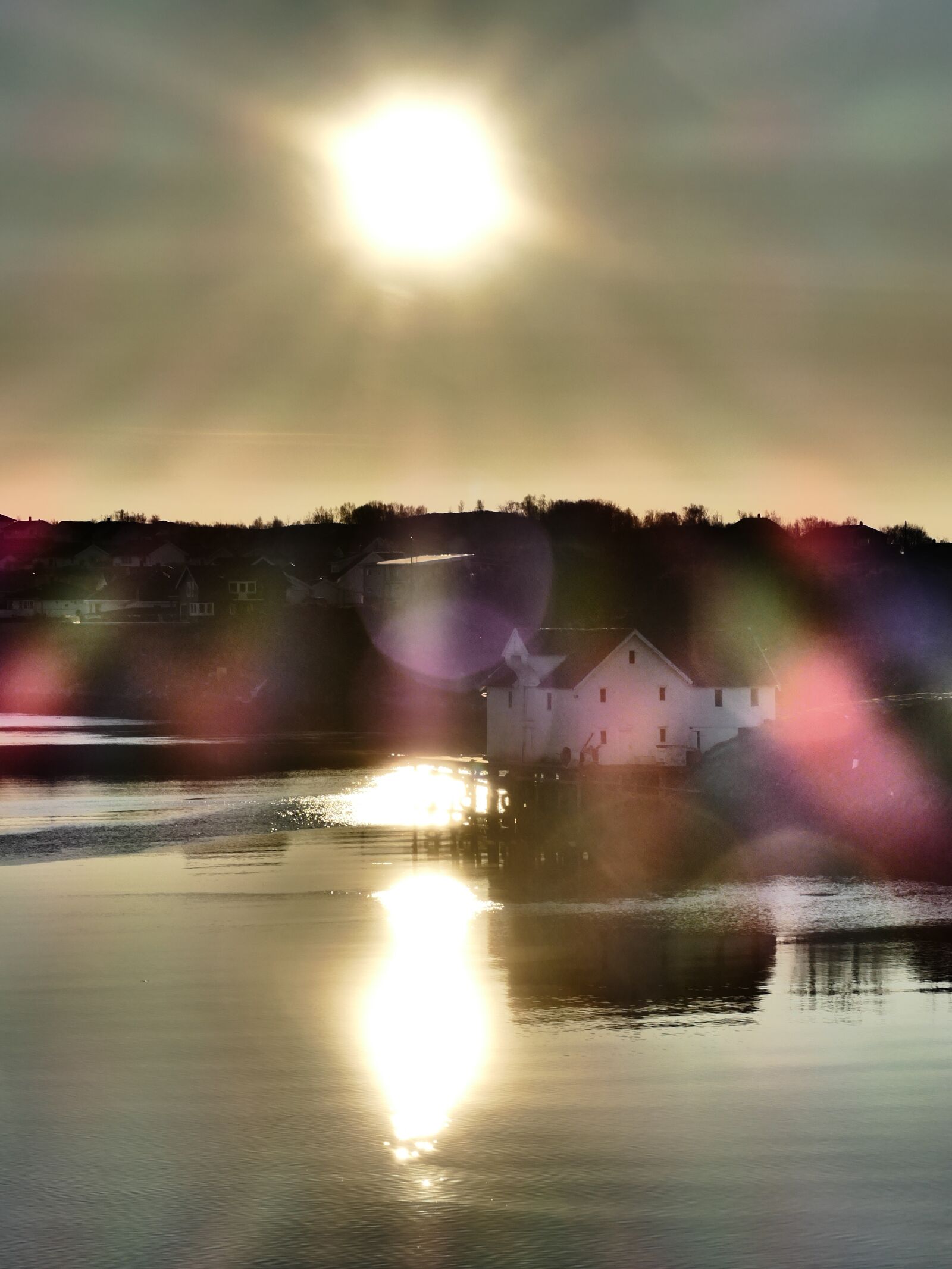 Panasonic Lumix DMC-FZ1000 sample photo. Norway, scandinavia, landscape photography