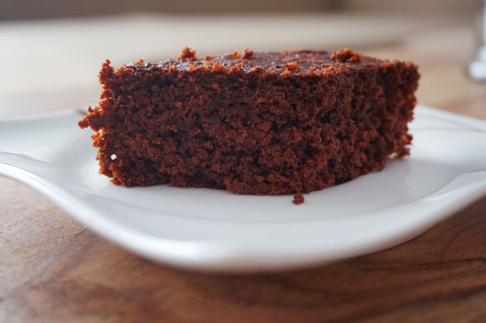 Sony E 16-50mm F3.5-5.6 PZ OSS sample photo. Baked, bakery, breakfast, cake photography