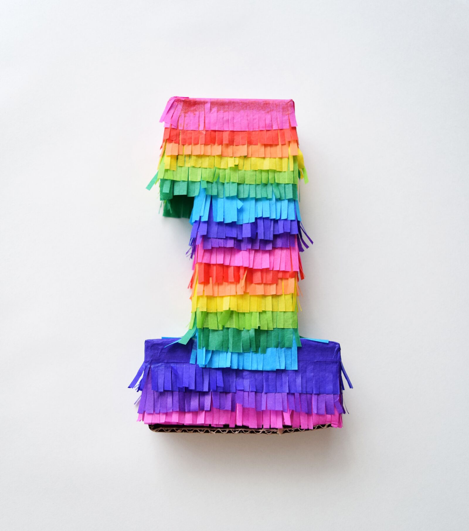 Nikon D3300 sample photo. Pinata, decoration, paper photography