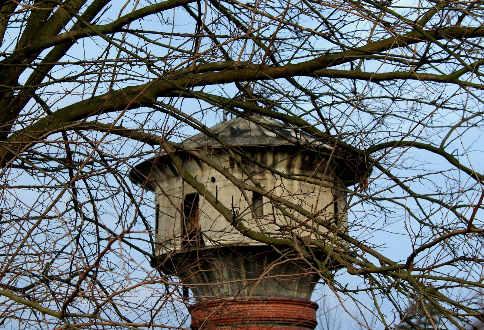 Canon EOS 1200D (EOS Rebel T5 / EOS Kiss X70 / EOS Hi) sample photo. Tower, architecture, old photography