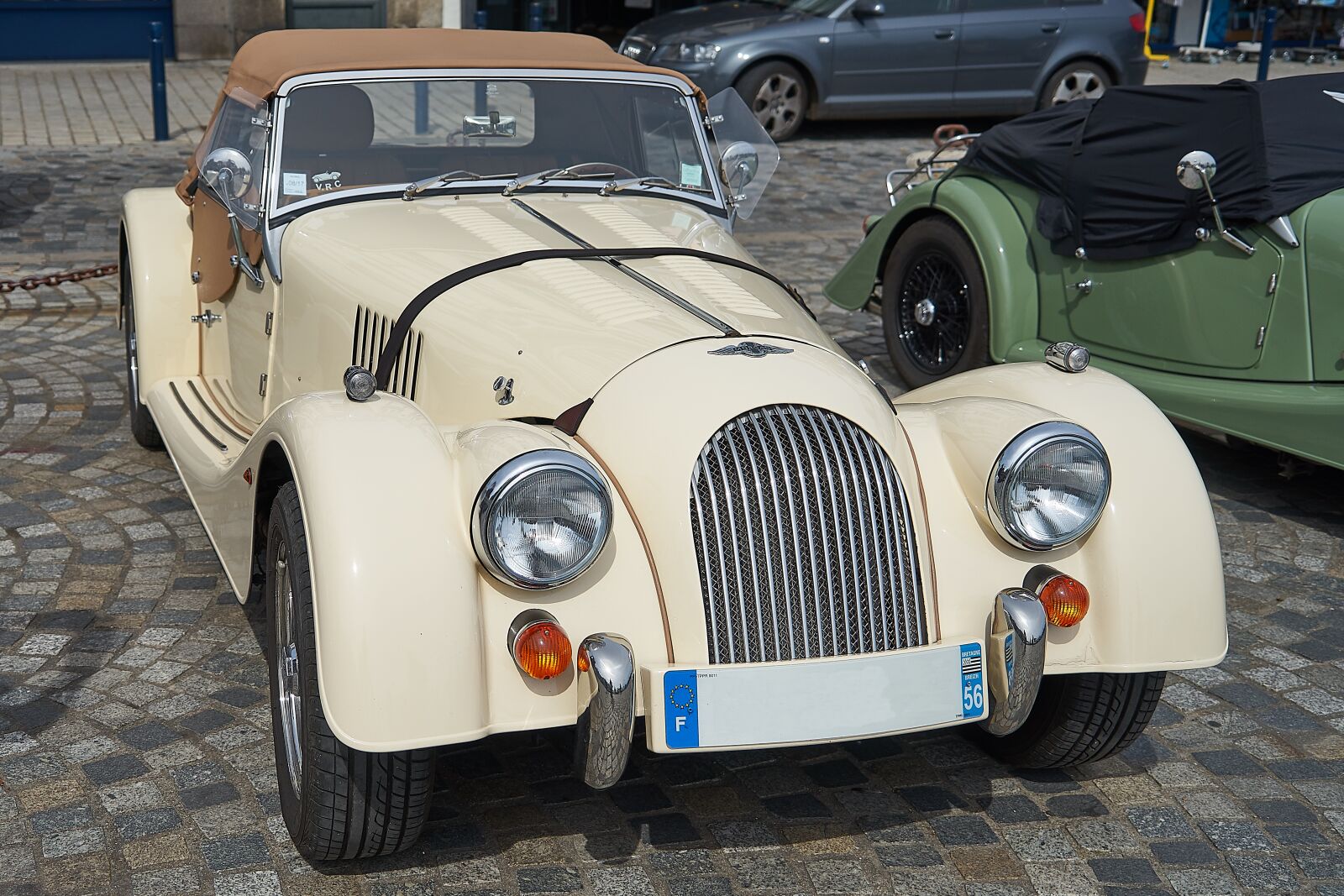 Sony a7 sample photo. Automobile, vehicle, transport photography