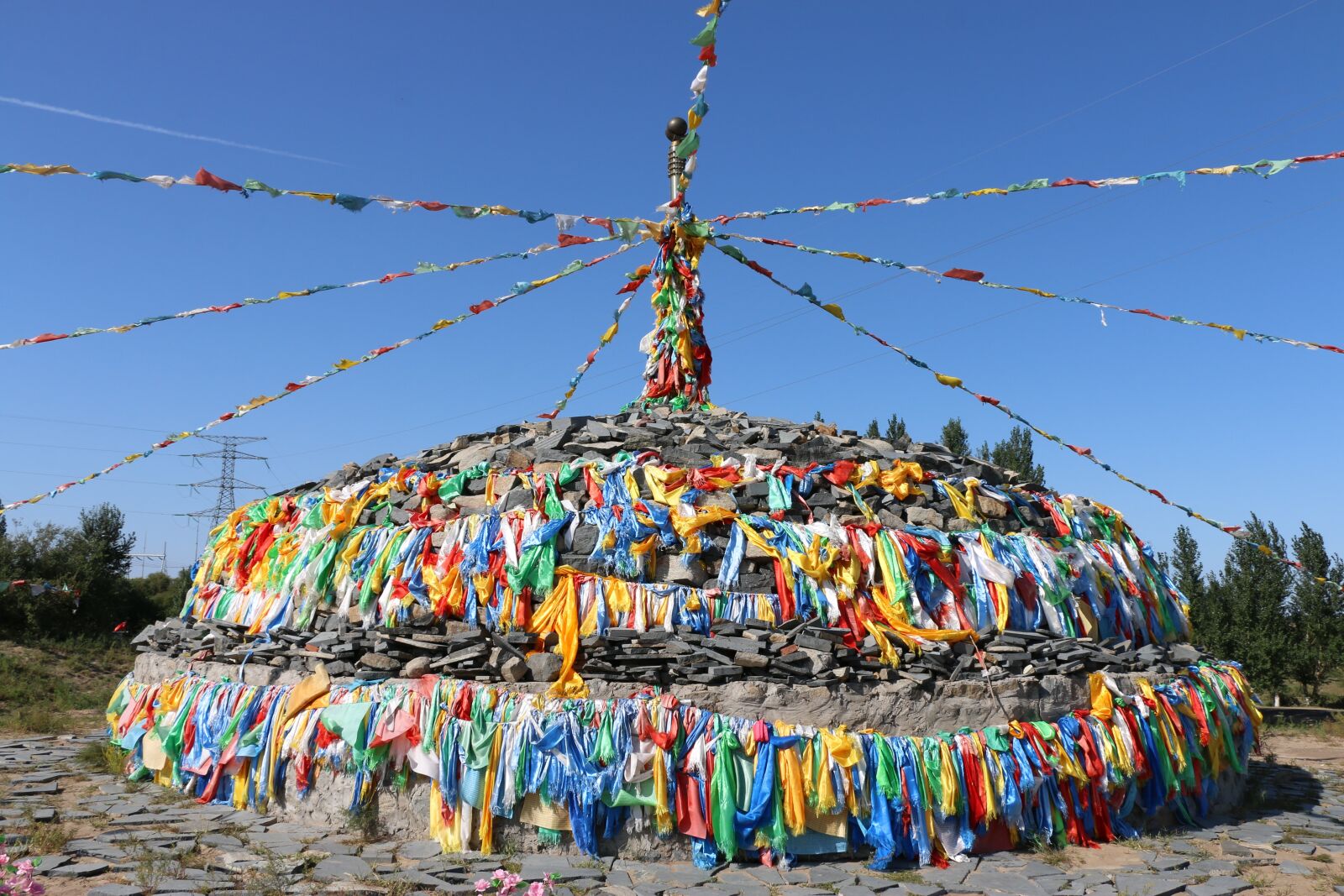 Canon EOS 70D sample photo. Mongolia, travel, yurts photography