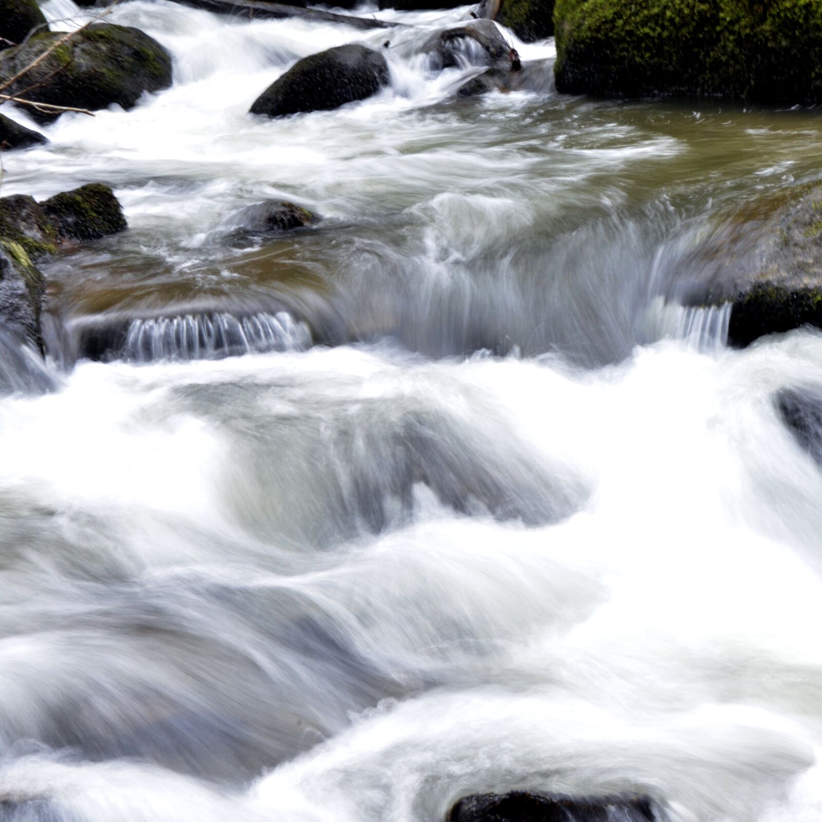Nikon D7000 sample photo. Body of water, cascade photography