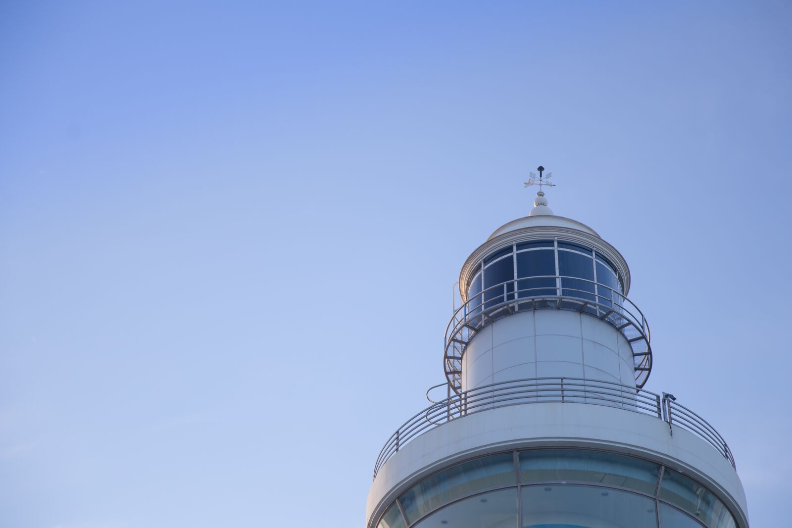 Canon EF 24-70mm F2.8L II USM sample photo. Mukho lighthouse, lighthouse, mukhohang photography