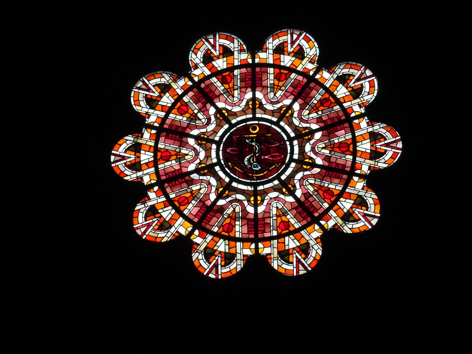 Sony DSC-HX60 sample photo. France, architecture, cathedral photography