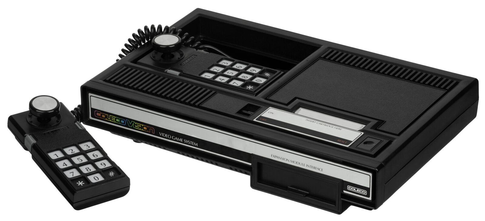 Nikon D7100 sample photo. Video game console, video photography
