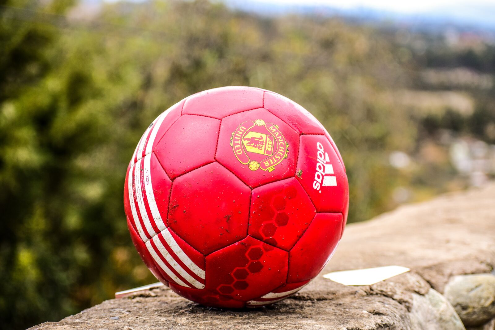 Nikon D3400 sample photo. Soccer, football, sports photography