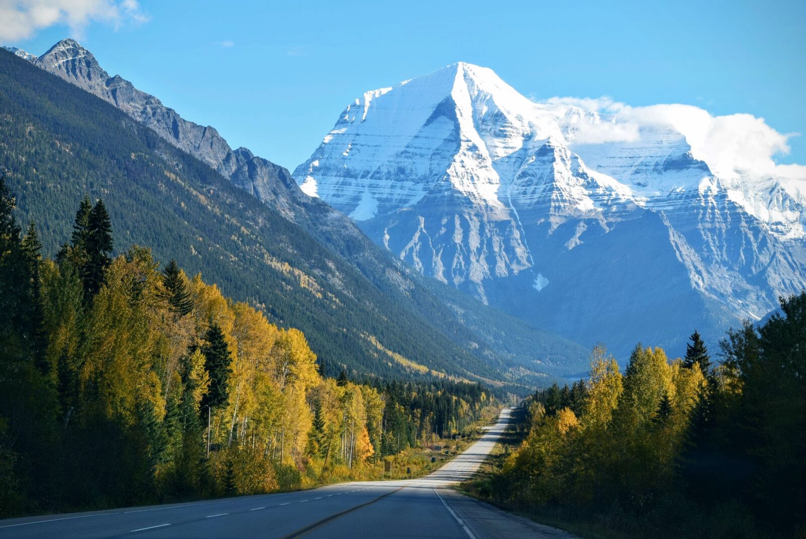Nikon D3300 sample photo. Nature, landscape, mountain photography