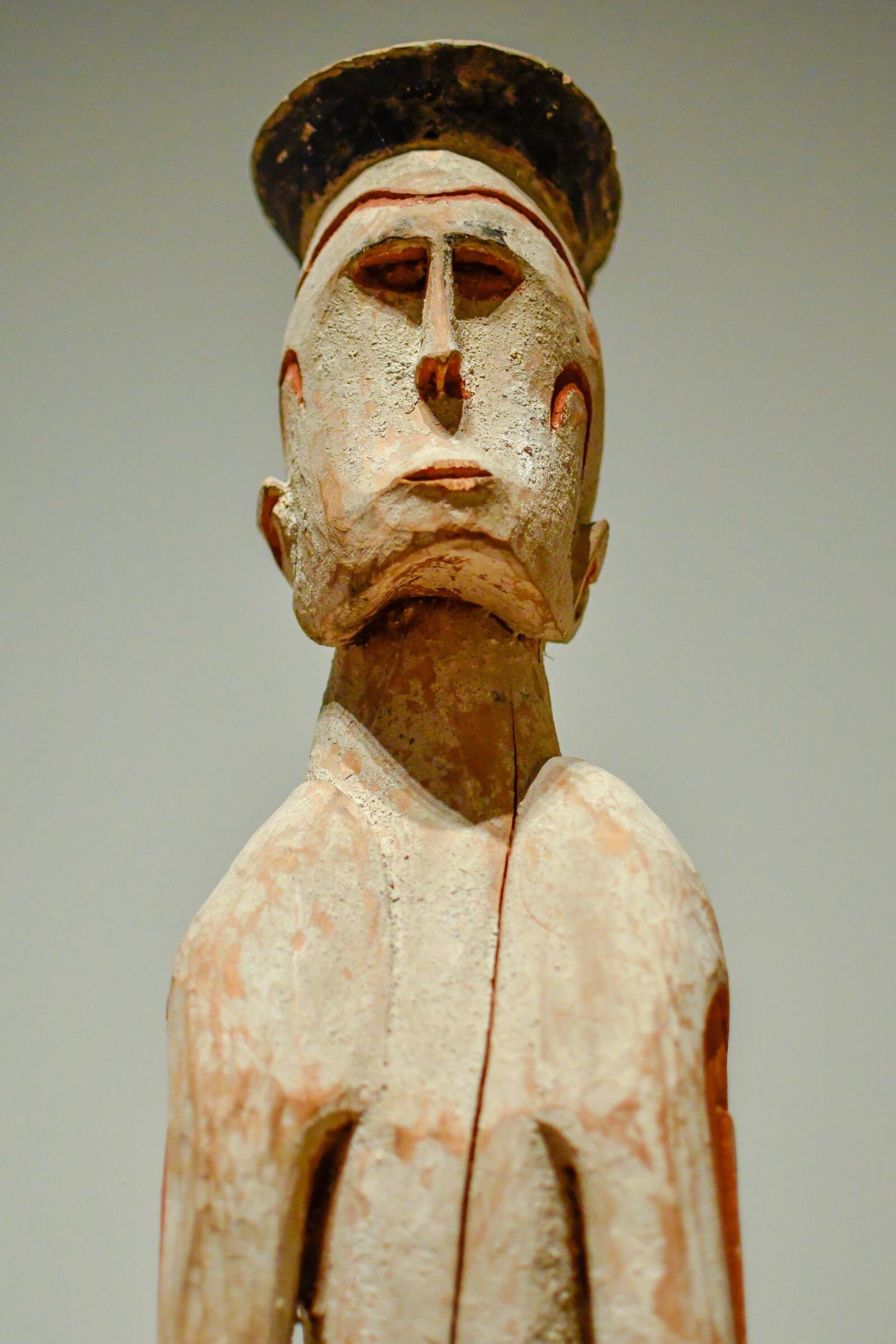 Nikon D500 sample photo. Sculpture, people, art photography