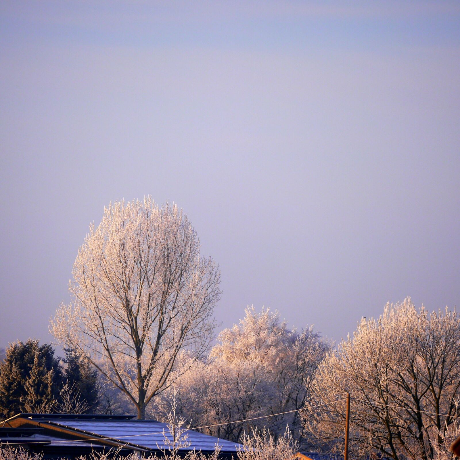 Panasonic Lumix DMC-G5 sample photo. Ice, winter, snow photography
