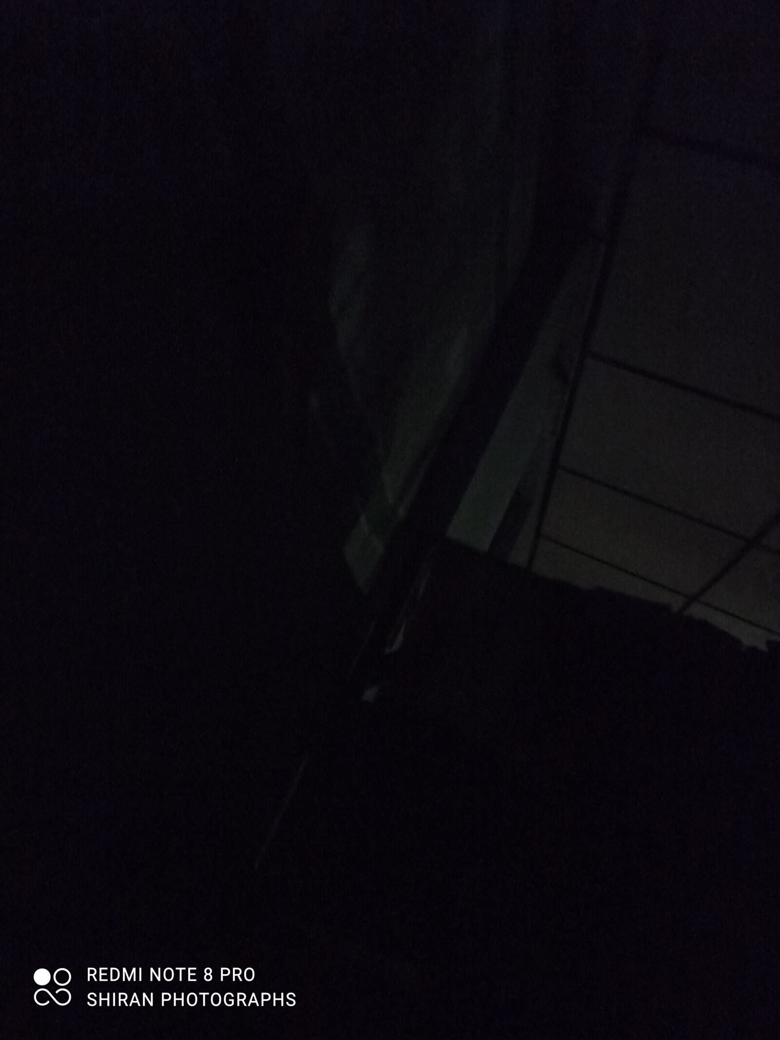 Xiaomi Redmi Note 8 Pro sample photo