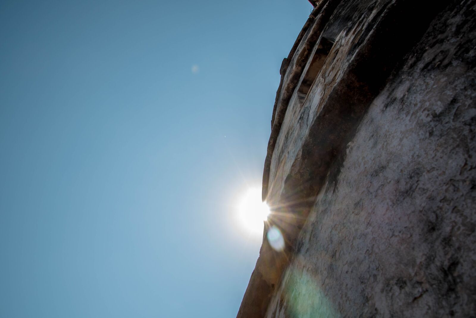 Nikon D7500 sample photo. Sun, sky, sunset photography