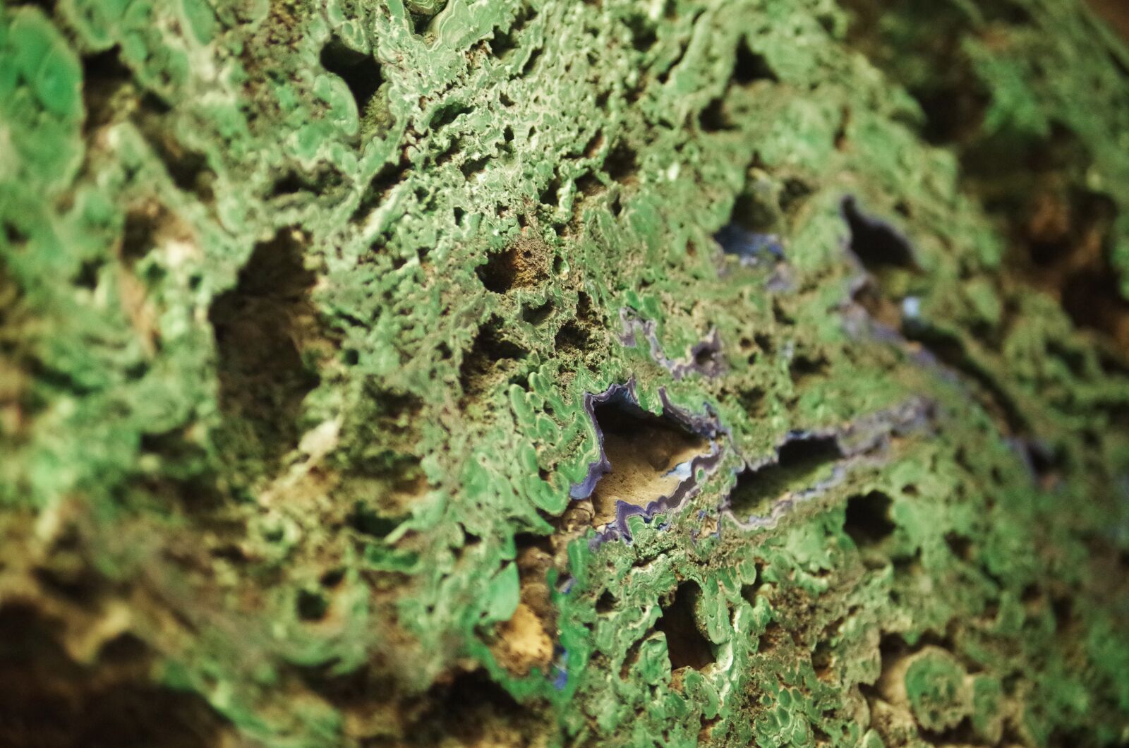 Pentax K-500 sample photo. Stone, minerals, texture photography