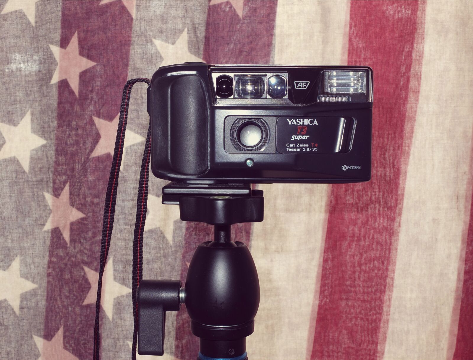 Fujifilm X10 sample photo. Camera, analog, yashica photography