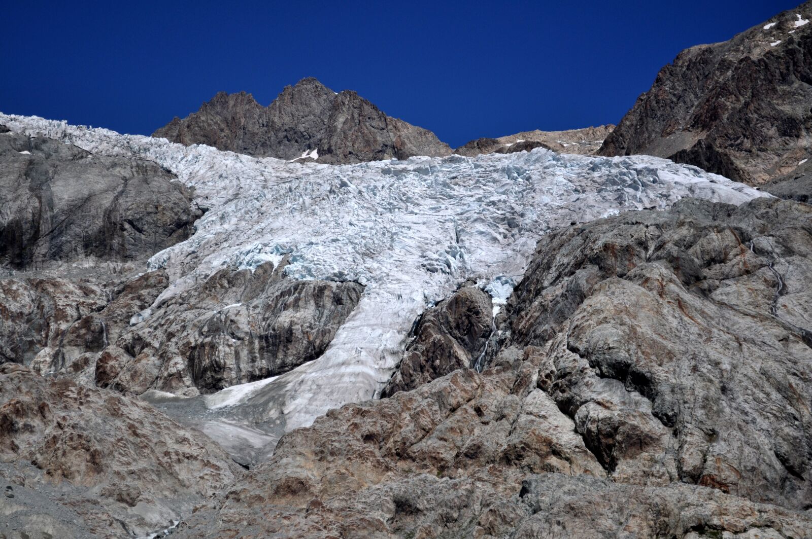Nikon D5000 sample photo. Mountain, alps, landscape photography