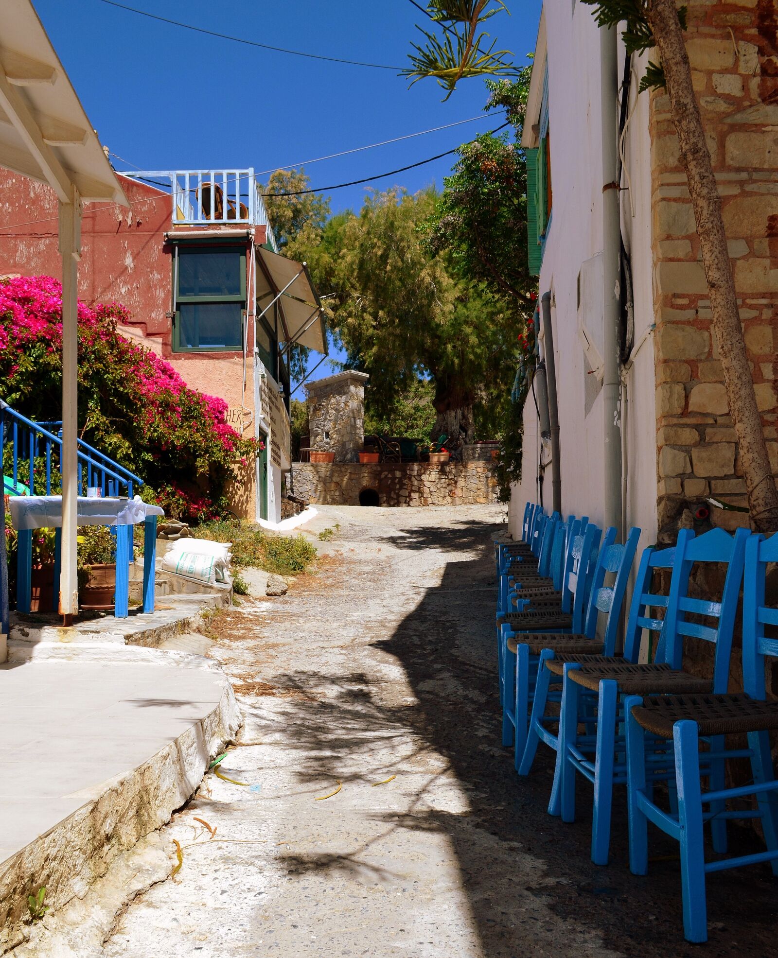 Nikon D5100 sample photo. Greece, crete, lemos photography