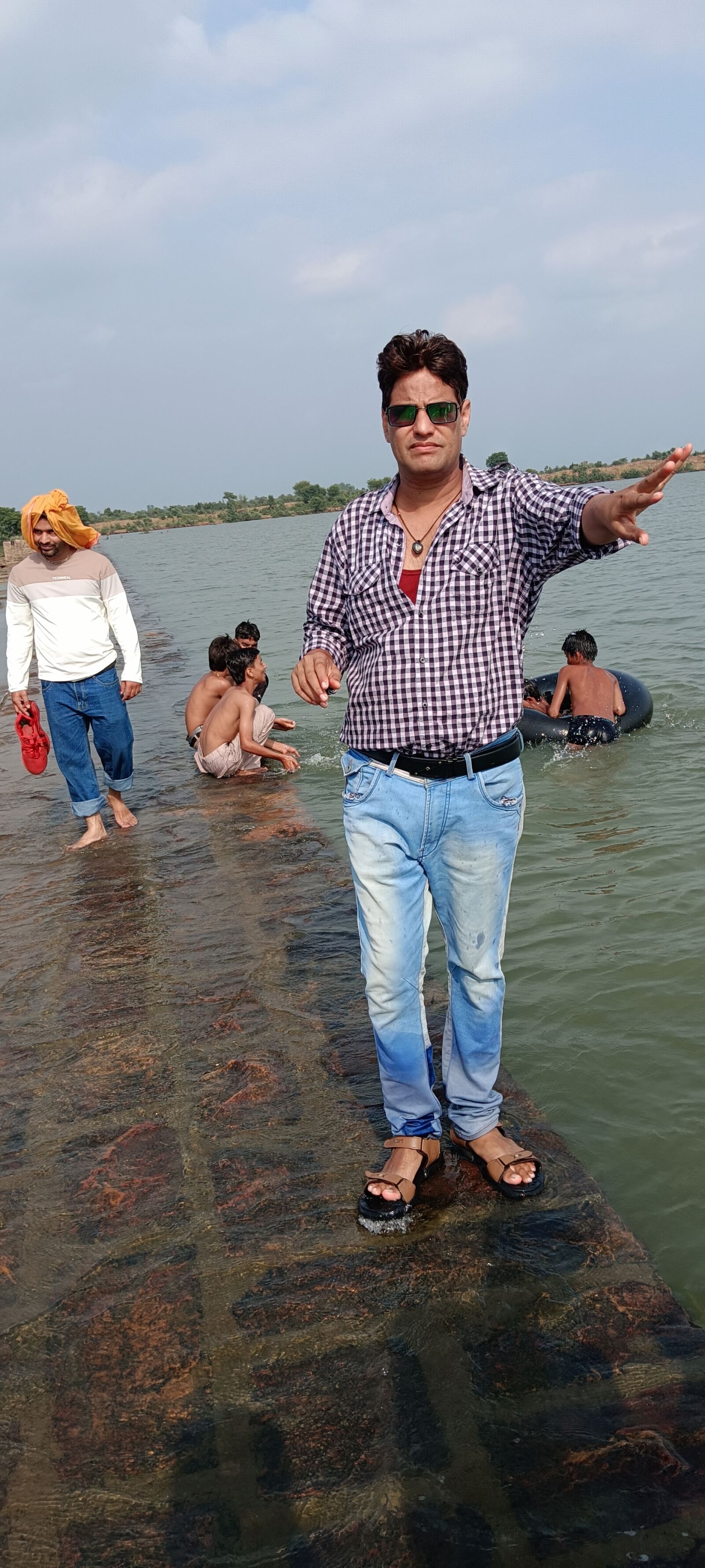 vivo Y56 5G sample photo