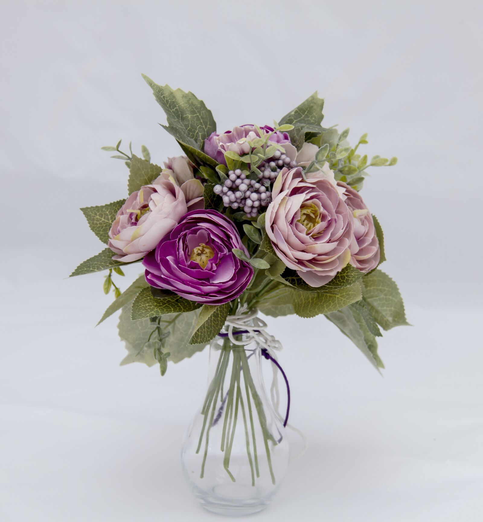Canon EOS 7D sample photo. Flowers, silk flowers, pink photography