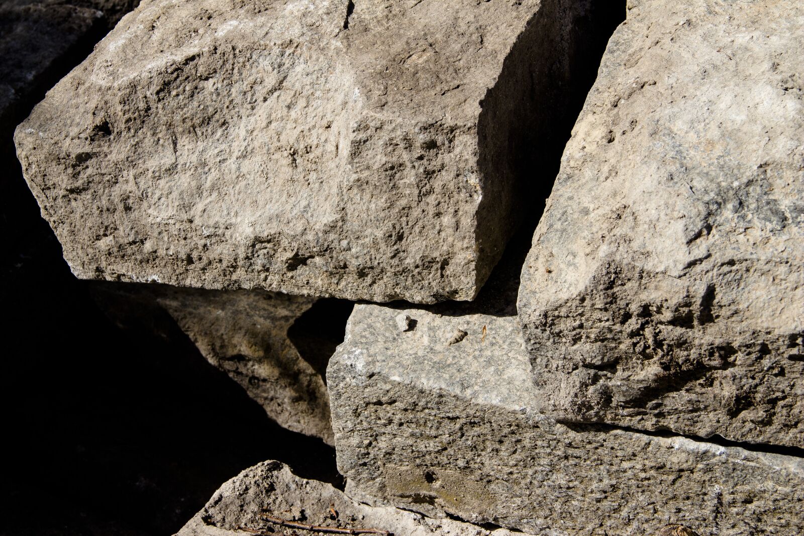 Canon EOS 650D (EOS Rebel T4i / EOS Kiss X6i) sample photo. Stones, background, grey stones photography
