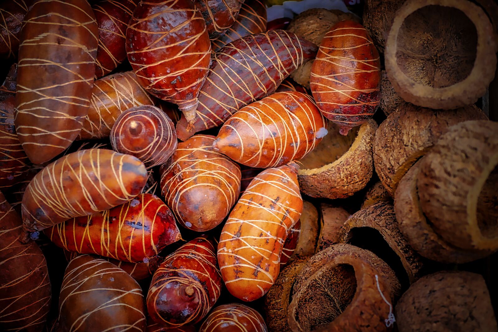 Panasonic Lumix DMC-GX8 sample photo. Food, background, close up photography