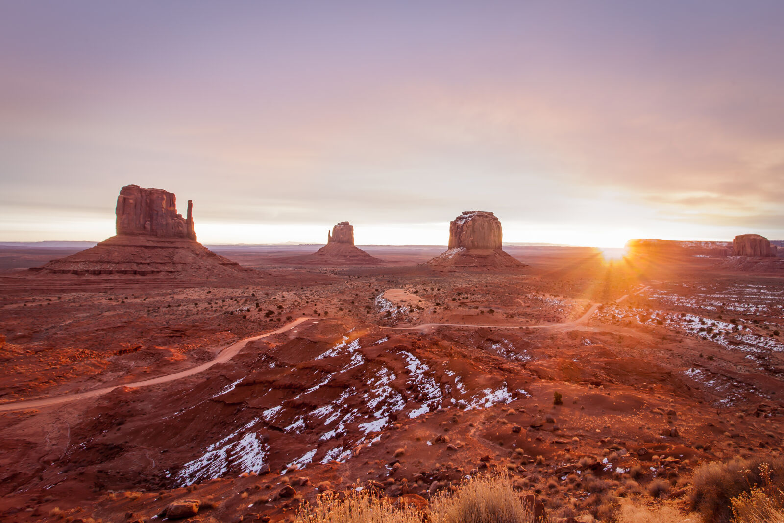 Canon EF 17-40mm F4L USM sample photo. Dawn, desert, dusk, geology photography
