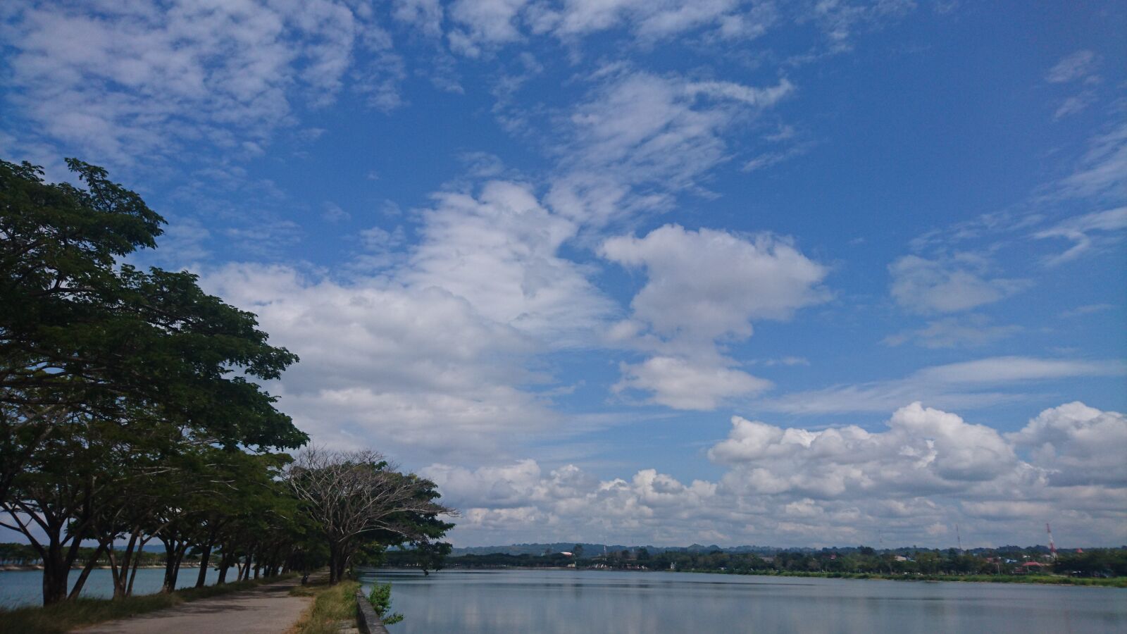 Sony Xperia Z5 sample photo. Kota, rah, yang photography