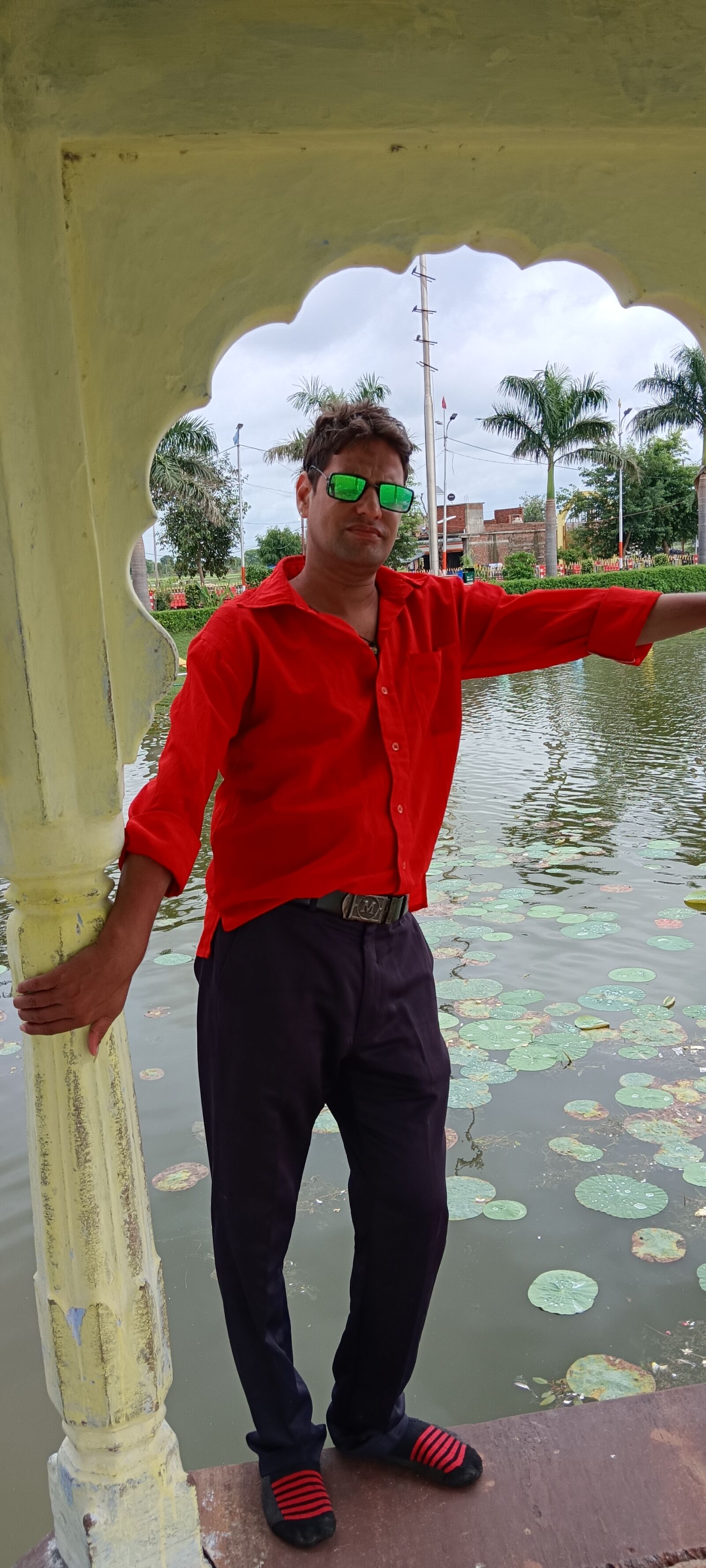 vivo Y56 5G sample photo