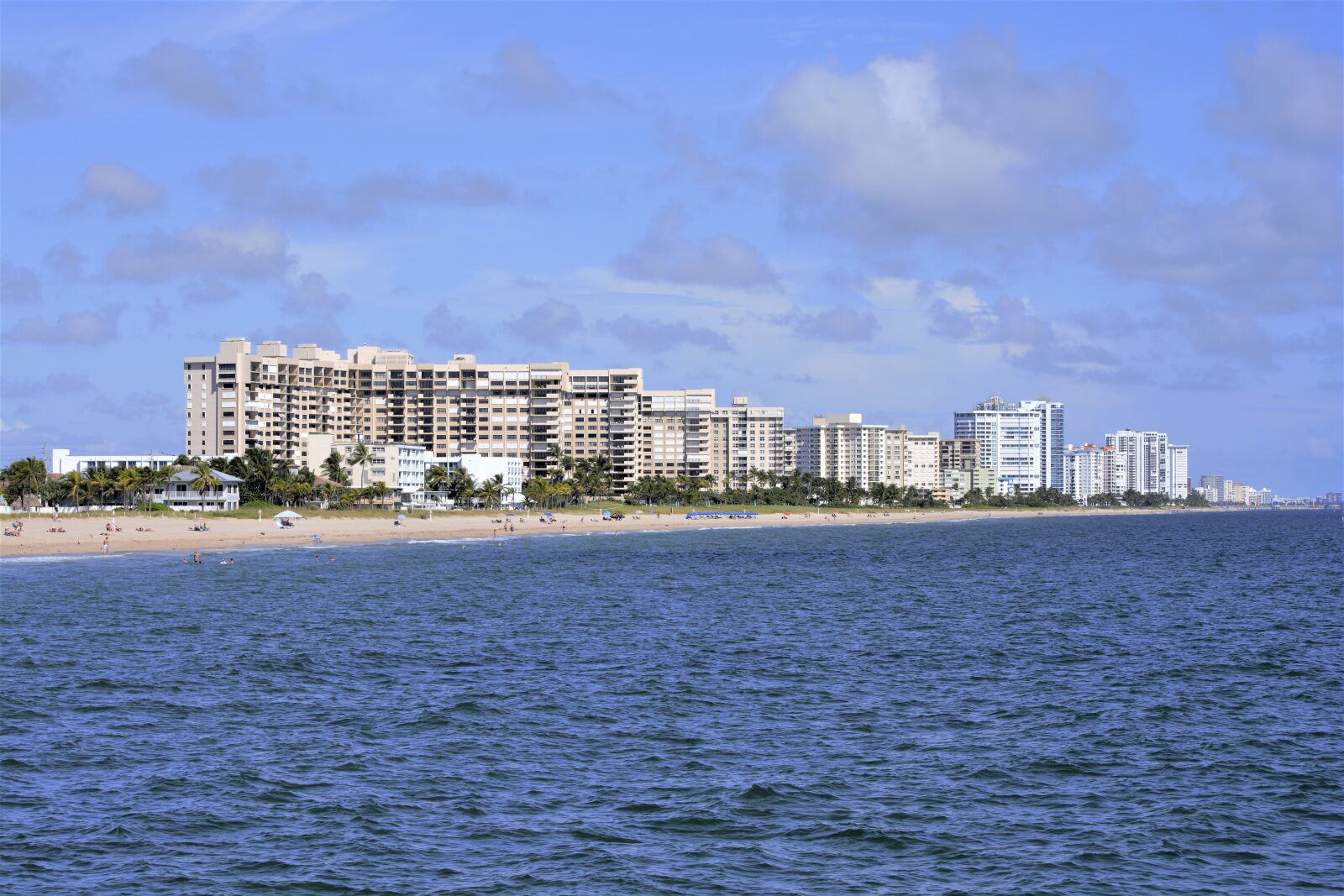 Nikon D7100 sample photo. Hotels, luxury, beach photography