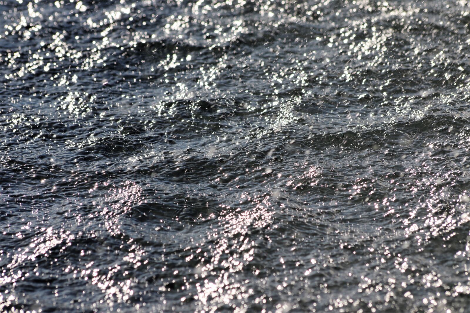 Canon EOS 200D (EOS Rebel SL2 / EOS Kiss X9) sample photo. Water, fountain, waves photography