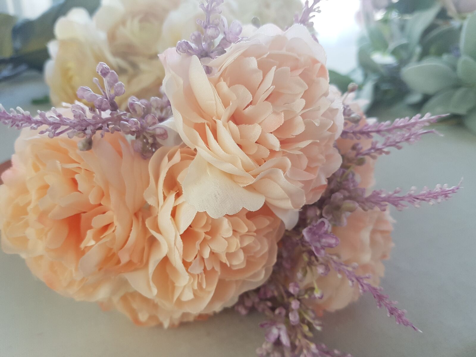 Samsung Galaxy S7 Edge sample photo. Flowers, bouquet, harmony photography