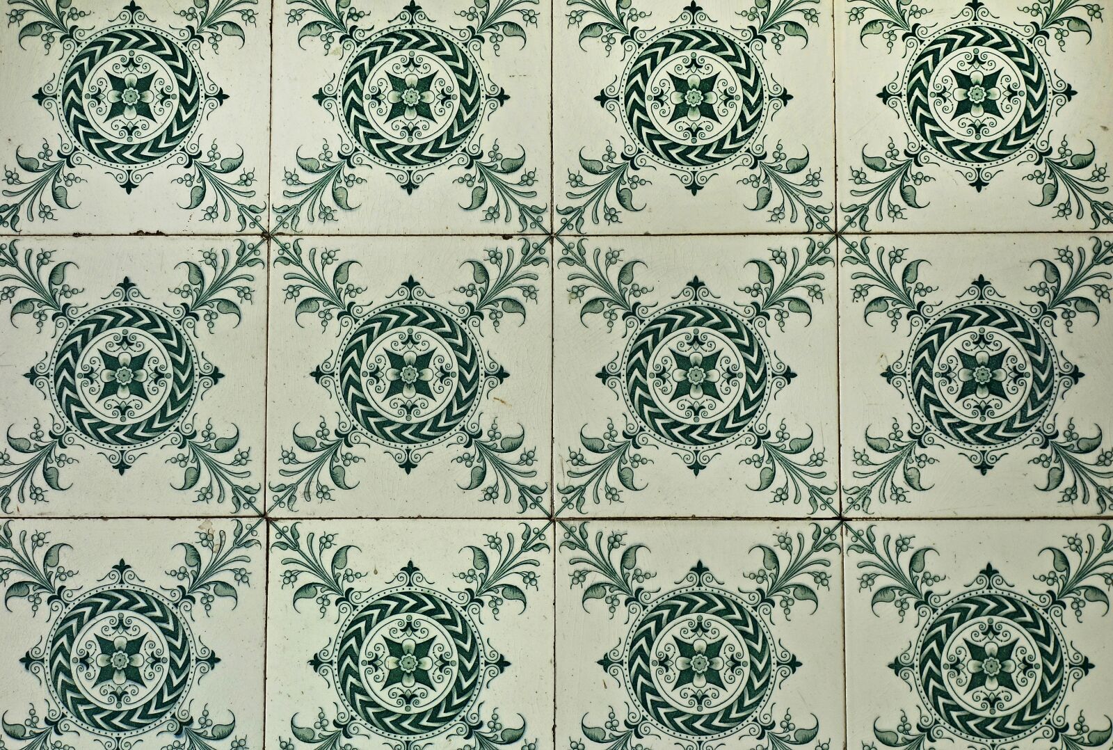 Sony Cyber-shot DSC-RX100 sample photo. Tile, wall tile, jugendstil photography